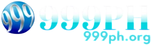 999PH casino logo for secure online gaming in the Philippines